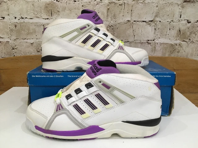 adidas gazelle silver green womens Balenciaga X ADIDAS Calfskin Fabric Mesh Womens Triple S High Top Sneakers  39 White Blue 1668365  FASHIONPHILE