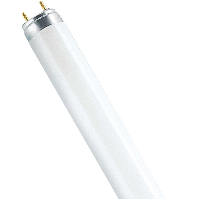 Lampe Osram DULUX S 9W - G23 - Blanc Neutre 840 - Fluocompacte (Neuf)
