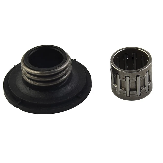 Tamburo frizione per Husqvarna 340 345 578097901 set cuscinetti aghi di ricambio 12