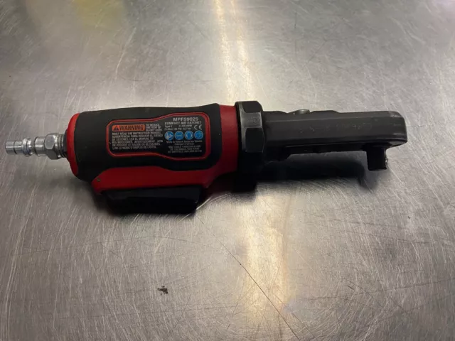 Mac Mpf59025 Compact Air Ratchet 3/8" 2