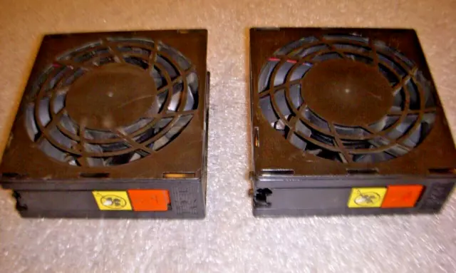 IBM Hot-Swap Case Fan Server X3400 X3500 120mm 39Y8488 41Y9028