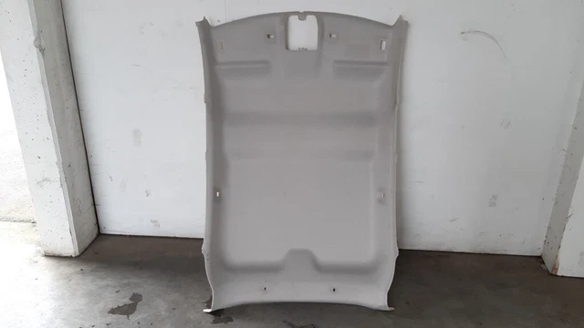 98118572Anno Rivestimento Cielo Roof Liner Citroën C3 (Sx/Sw) 2018 #120968