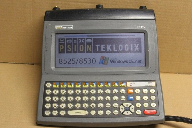 Gros hart 375 communicateur de terrain pour tester l'équipement électronique