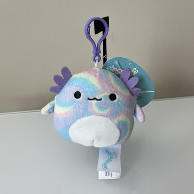 squishmallow axolotl clip