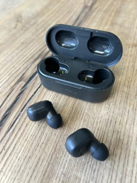 MIXX AUDIO Streambuds LX True Wireless Bluetooth Earbuds 100 New and Sealed 37.99 PicClick UK