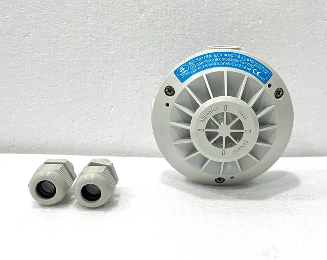 Autronica Bd-501/Ex Rilevatore di calore