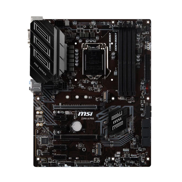 Motherboards, Computer Components & Parts, Computers/Tablets