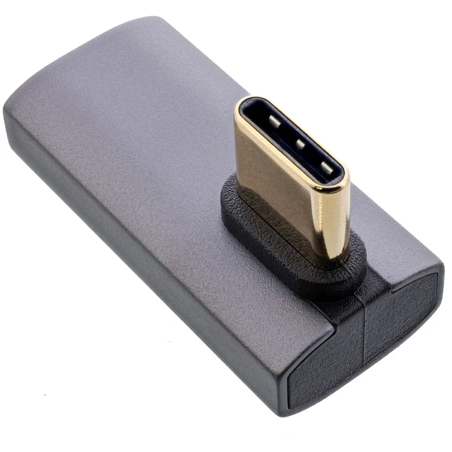 Debflex Buchse Rechts 16 A, Grau – Inkl. Kupplung, 2-polig, Pin-Durchmesser 4,8 Mm