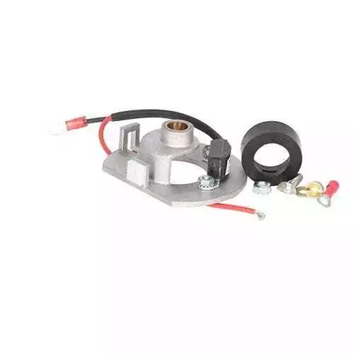 ELECTRONIC IGNITION KIT 12 Volt Negative Ground fits Ford 9N 8N 2N