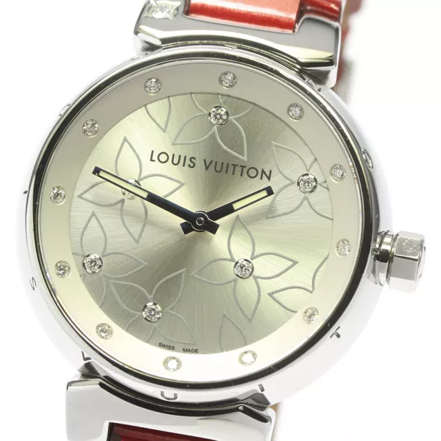 Louis Vuitton Tambour Forever LV 277 for $68,286 for sale from a