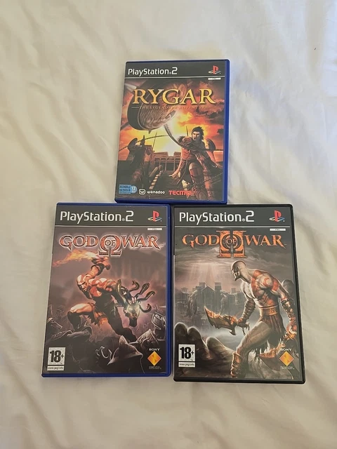 Lot De 19 Jeux PS2 (PlayStation 2) – PAL, état Correct, Boîtiers Abîmés – Idéal Pour Collection