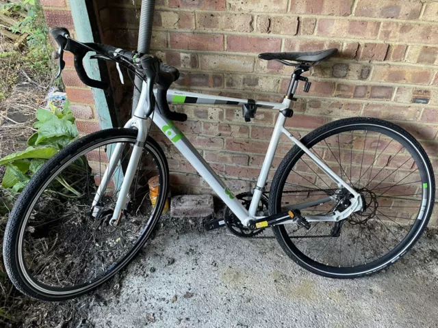 13 innate alpha deals cyclocross bike 2015