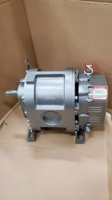 Prochem Truck mount Vacuum Pump, 3LVLTHC - #8.619-137.0