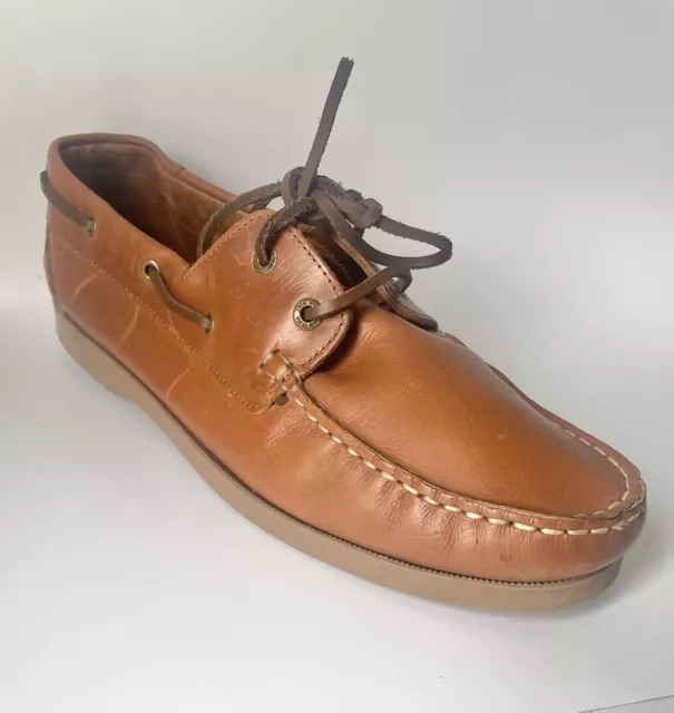 Jack wills store boat shoes