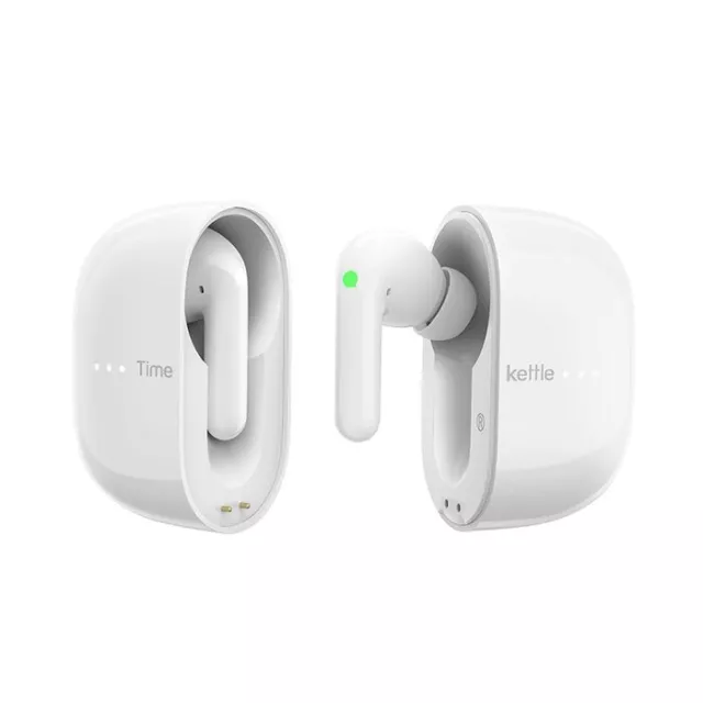 Timekettle M3 Language Translator Earbuds,  Online and Offline Translation