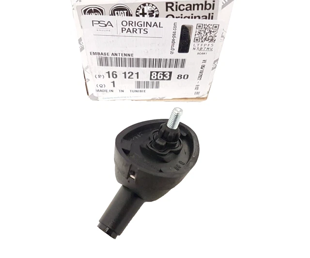 Base De Antena Y Mástil De Repuesto Para Fiat Punto, Seicento, Ducato, Relay, Boxer Y Otros, Números OEM Incluidos Base De Antena Y Mástil De Repuesto Para Fiat Punto, Seicento, Ducato, Relay, Boxer Y Otros, Números OEM Incluidos