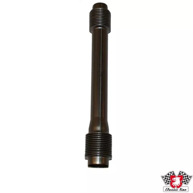 JP Group tubo di protezione pestelli tubo pestello tubi pestello per VW Bus T3 1.6 1.9 2.1 L Mot