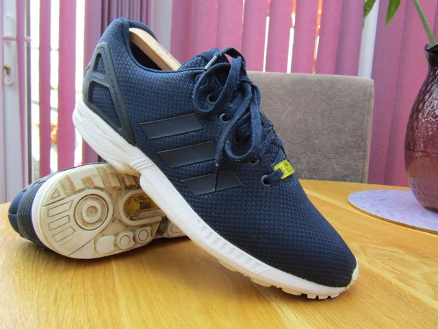Adidas zx flux uomo 2016 2025