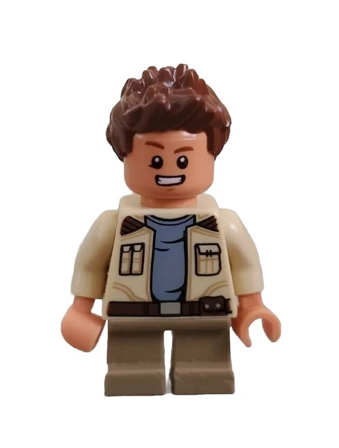 Minifigures, Costruzioni, Giocattoli e modellismo - PicClick IT