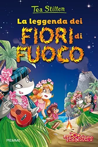 leggenda dei fiori di fuoco stilton tea 8856651696