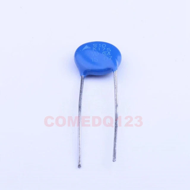 10PCSx B72210S0171K101 S10K175 Through Hole TDK Varistor