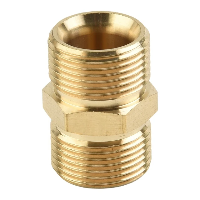 Tout Neuf Pression Rondelle Adaptateur Set Pivot Pour 1/4“ 3/8“ for Spray D