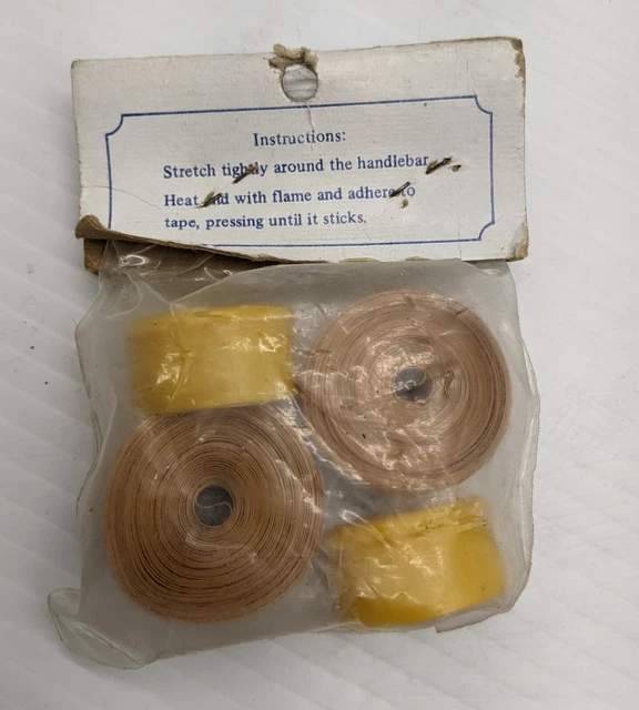 benotto handlebar tape