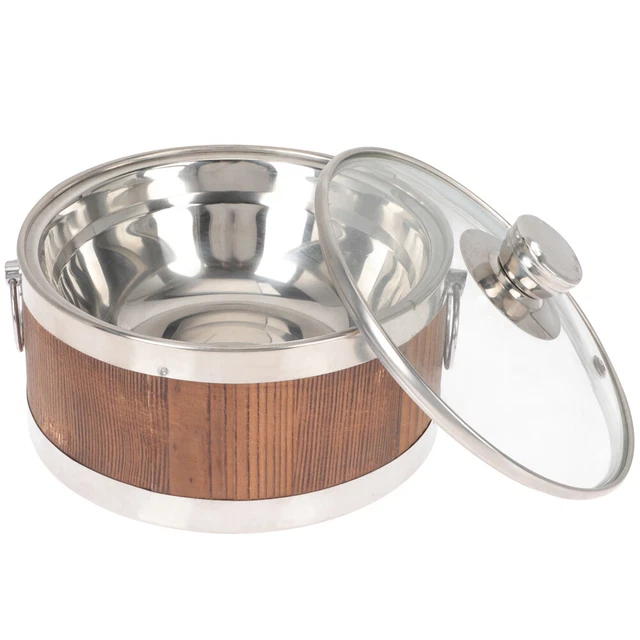 Keramik Vorratsdose 10kg Für Reis & Getreide - Luftdicht Mit Deckel