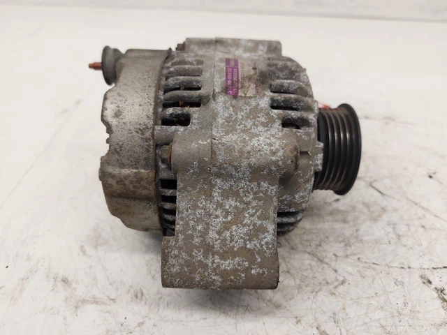 2013 Suzuki Alto Mk5 1.0L Benzina 70A Alternatore Denso