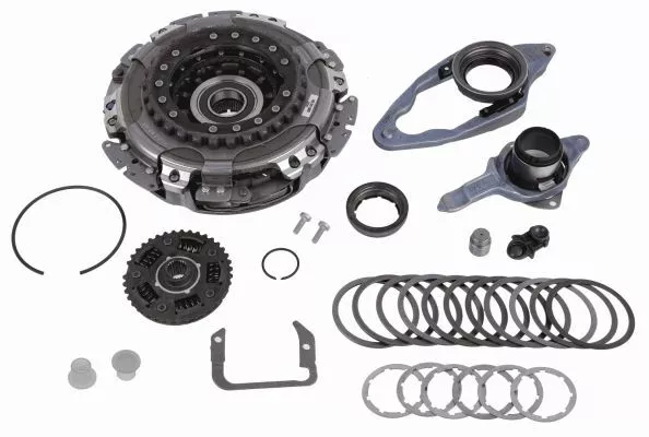 Kit frizione DCT SACHS 3000943001 per VW Passat Variant