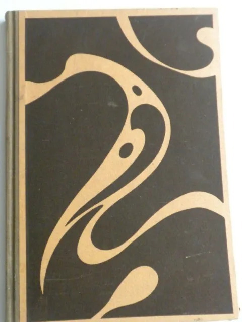 Buch, Stilwende, Aufbruch der Jugend um 1900, Friedrich Ahlers-Hestermann