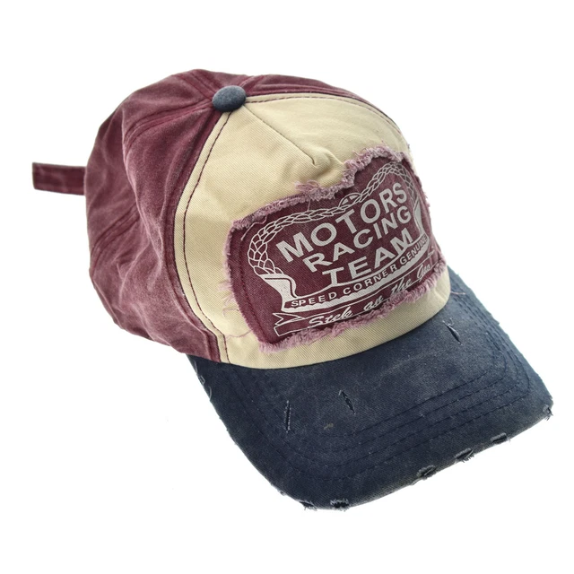 Casquette de baseball casquette hip hop chapeaux d'été pour hommes et femmes 3