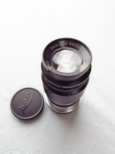 Lentes vintage, Fotografía vintage, Cámaras y fotografía - PicClick ES