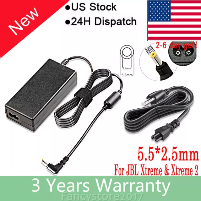 AC Adapter Charger For Dell Inspiron 1000 1200 1300 2200 B120 B130 Power Supply