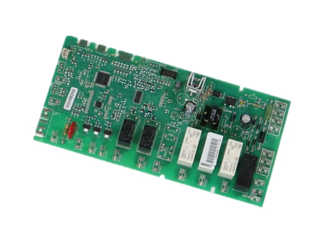 Carte électronique de commande, Four - Cuisinière, AS6019351
