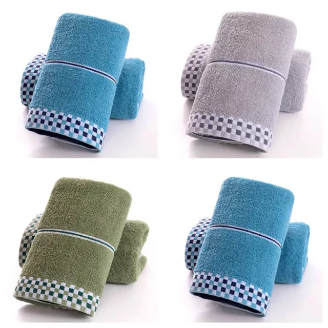Hand Daily Towels Guest Small Face Cloth Towel 35 x 75 cm Towel Cotton