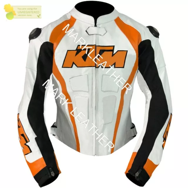 Ktm hotsell motegi jacket