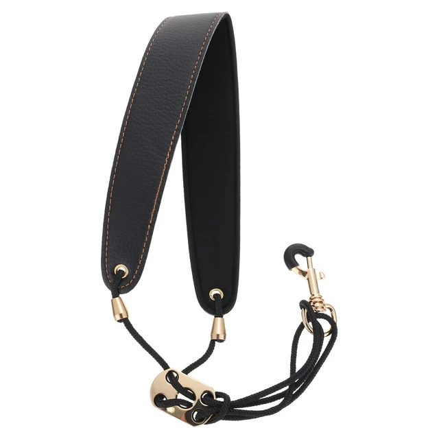 Halsgeschirr Für Saxophon Taillenband Halsband Schultergurt Liner