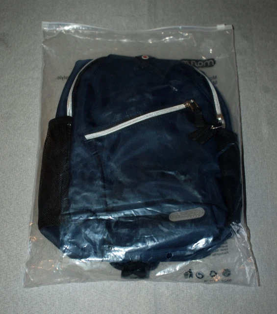 Hochwertige Schultertasche, Sling Rucksack, Crossbody, Daypack - NEU in OVP 2