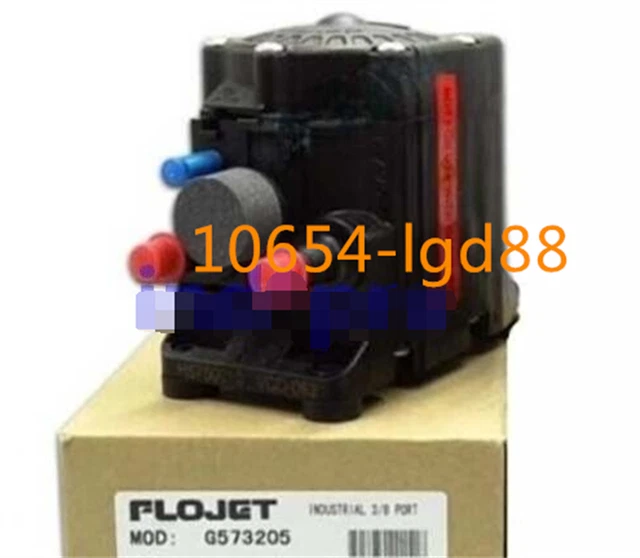 For New G573205 Air Double Diaphragm Pump 3/8" @24