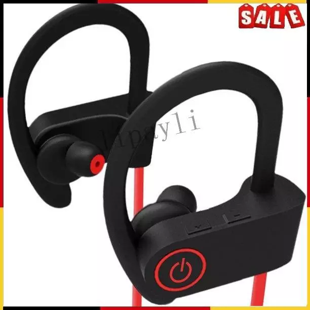 Sport Kopfhörer Bluetooth In-Ear Wireless Headset Kabellose, Fitness Sport NEU