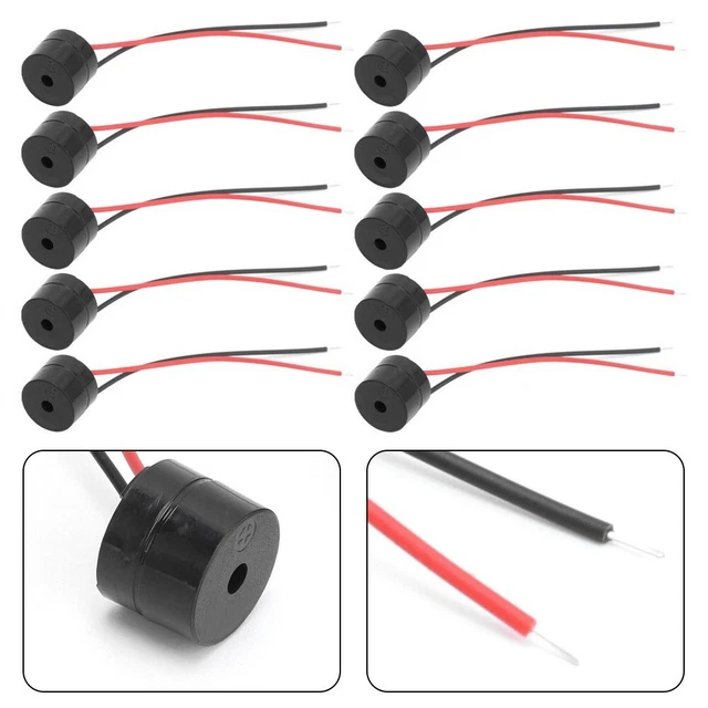 Strumento estivo connettore estivo YMD-12095 10 pz/set Abs attivo nuovo di zecca
