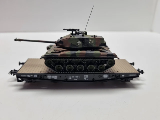 Gale Force Nine Clash Of Steel – Plotone Carri Armati Super Pesanti T29 (3 Modelli) – Kit Modellistico Da Montare E Dipingere