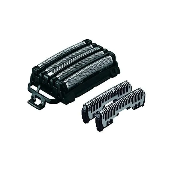 Panasonic Herrenrasierer Ersatz ES9032 Folienklinge Set für ES-LV94 LV74 LV5 FS