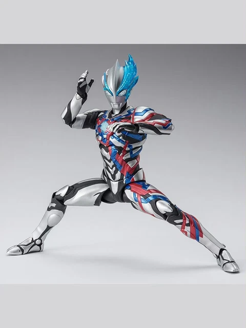 sh figuarts ultraman blazar s.h.figuarts BANDAI NOVEMBER PRESALE