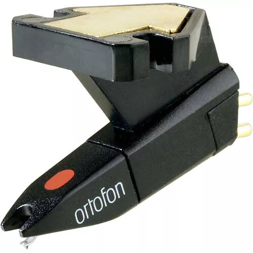 Ortofon Pro S OM Series Cartridge and Stylus (Needle) For Turntables