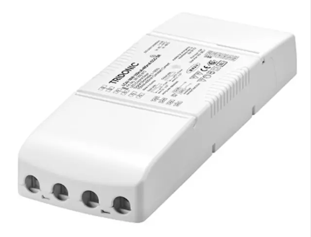 TRIDONIC 28000669 LCA LED Driver Dimmable 10W 150-400mA 220-240VDC one4all SRPRE