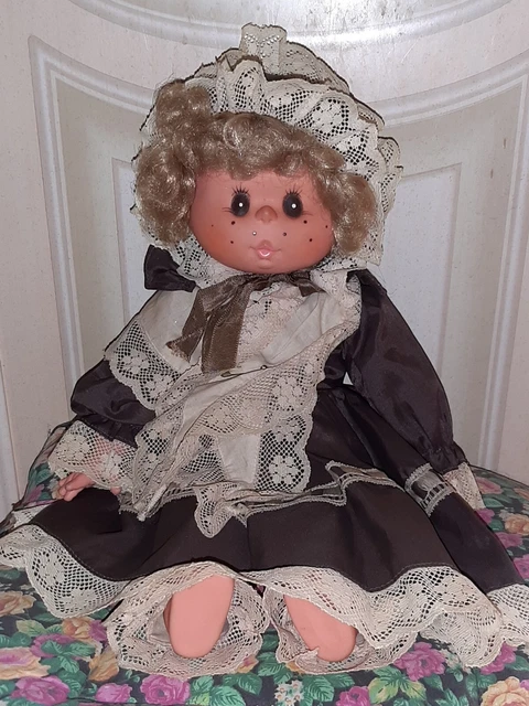 Blast From The Past: tutte le bambole vintage da collezione - Foto 3