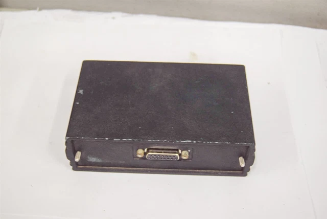 Applied Concepts Stalker Dual DSR 2X 34.7Ghz Police Radar CPU Module (only) #5