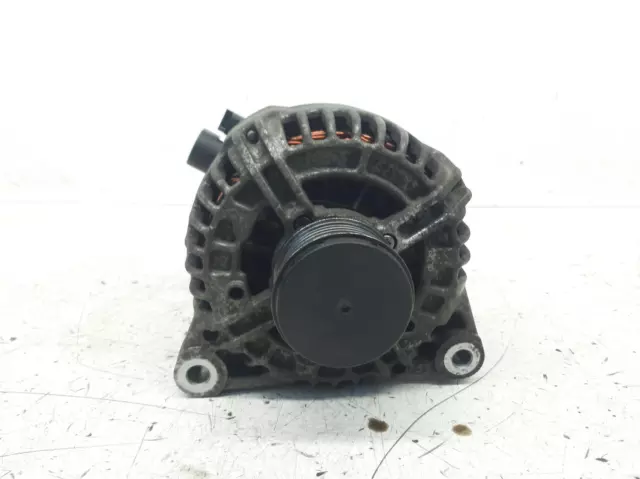 2008 MINI (BMW) MINI Mk2 (R55/R56/R57) 1.6L Diesel Bosch ALTERNATOR